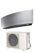 Reparación averías aire acondicionado Electrolux en  León