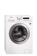 Reparación averías lavasecadoras Electrolux en  León