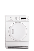 Reparación averías secadora Electrolux en  León