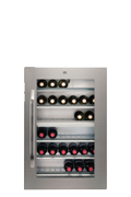 Reparación averías vinoteca Electrolux en  León